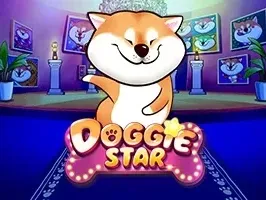 Doggie Star game thumbnail