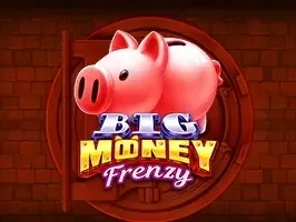 Big Money Frenzy game thumbnail