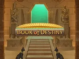 Book of Destiny game thumbnail