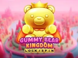 Gummy Bear Kingdom Lock 2 Spin game thumbnail