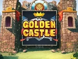 Golden Castle game thumbnail