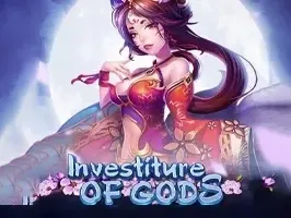 Investiture of Gods game thumbnail