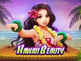 Hawaii Beauty