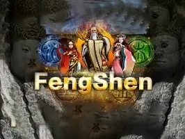 Feng Shen game thumbnail