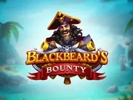 Blackbeard's Bounty