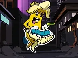 FRKN Bananas game thumbnail