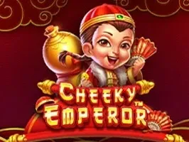 Cheeky Emperor game thumbnail