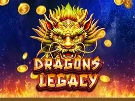 Dragons Legacy game thumbnail