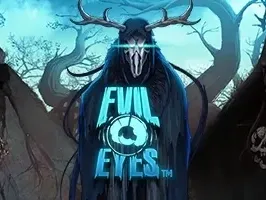Evil Eyes game thumbnail