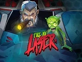 Fire My Laser game thumbnail