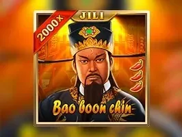Bao boon chin game thumbnail