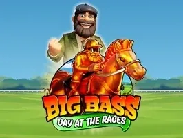 Big Bass Day at the Races game thumbnail
