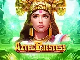 Aztec Priestess game thumbnail
